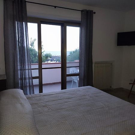 Profumo Di Mare Hotel Formia Bagian luar foto