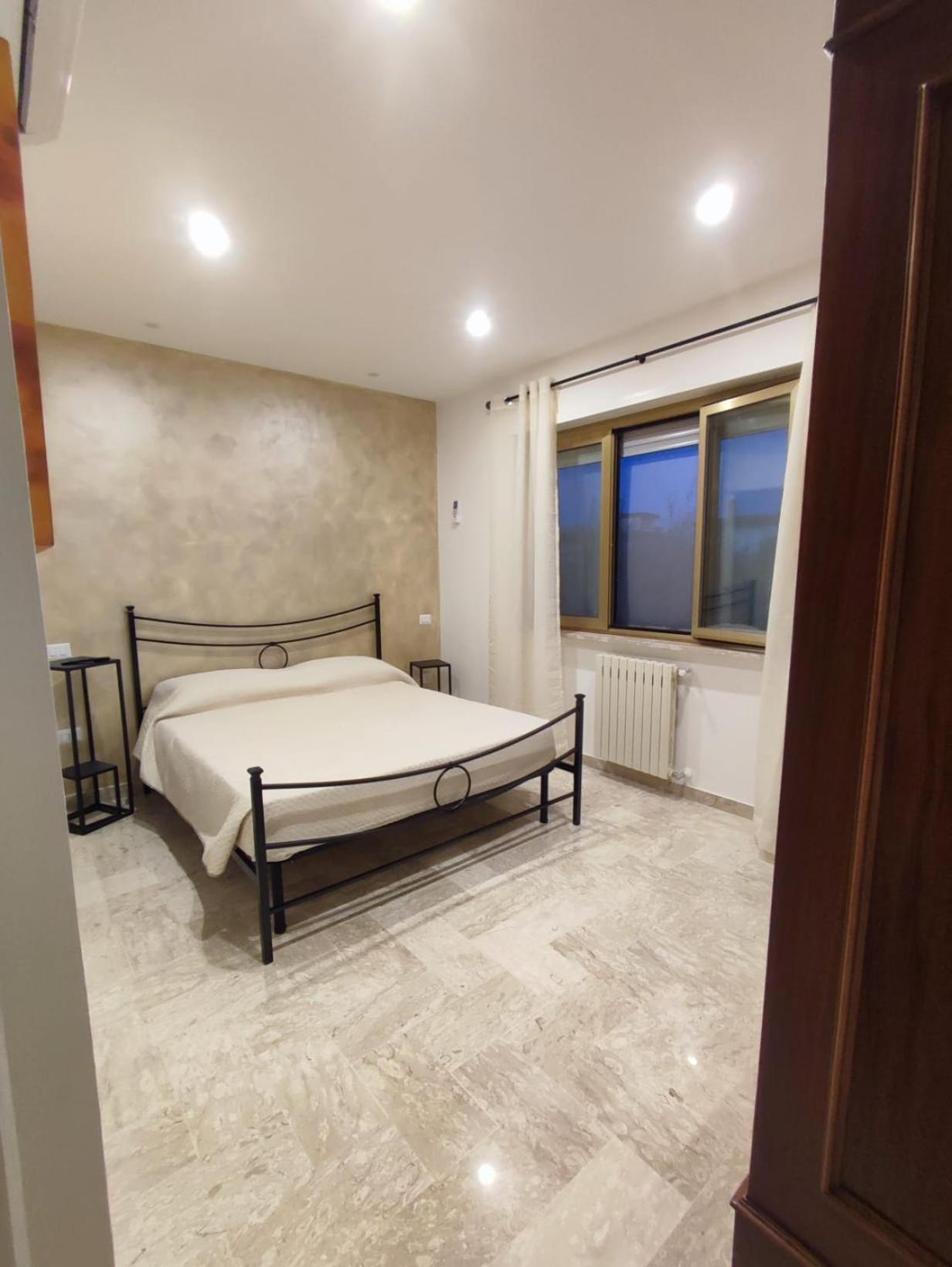 Profumo Di Mare Hotel Formia Bagian luar foto
