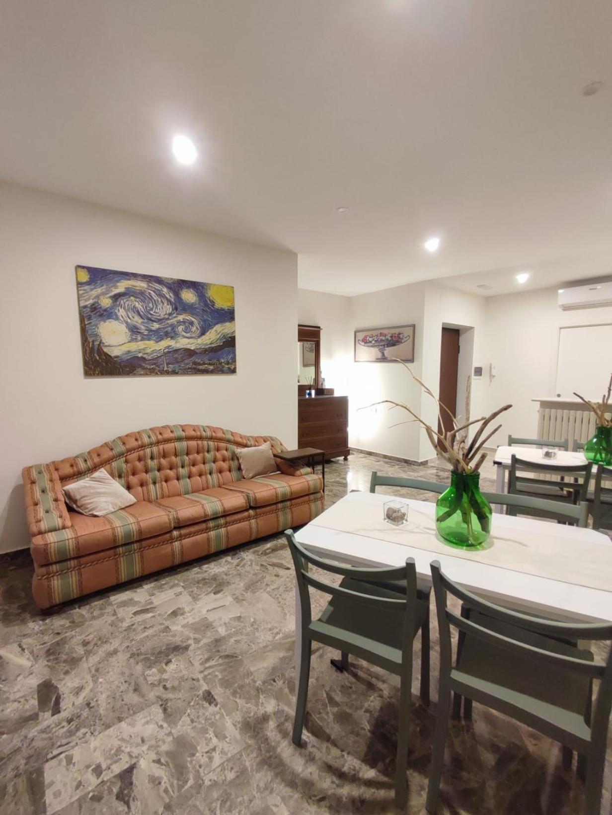 Profumo Di Mare Hotel Formia Bagian luar foto