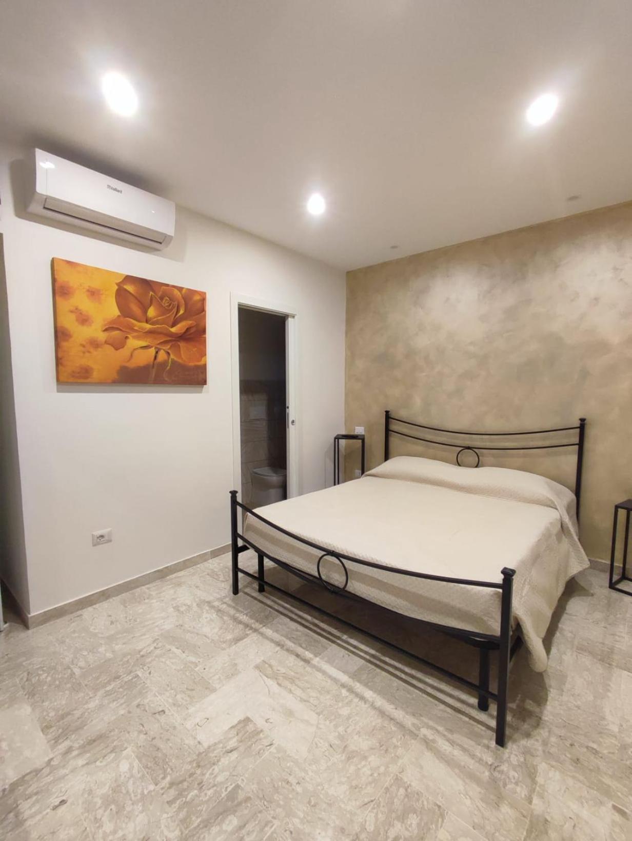 Profumo Di Mare Hotel Formia Bagian luar foto
