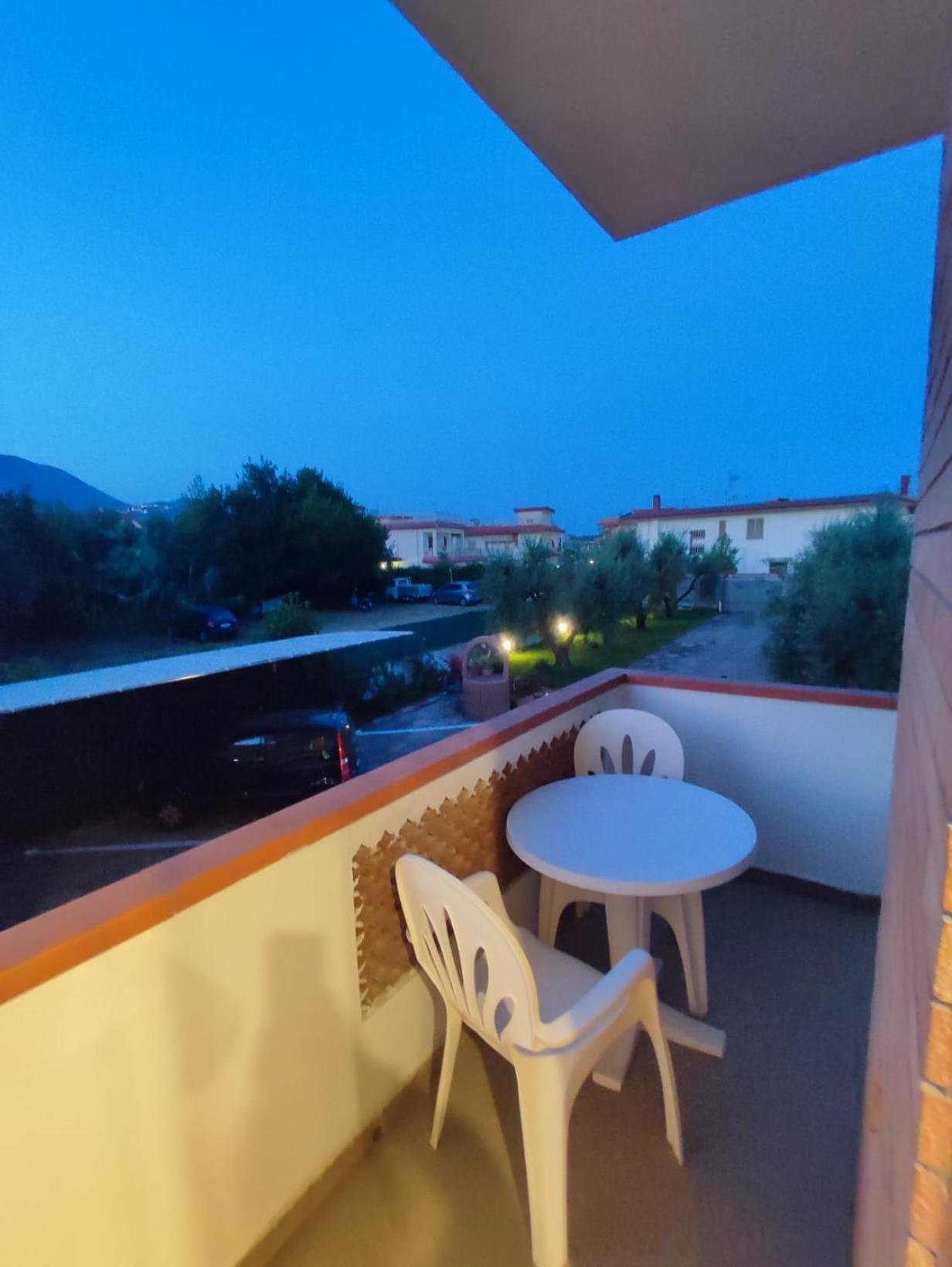 Profumo Di Mare Hotel Formia Bagian luar foto