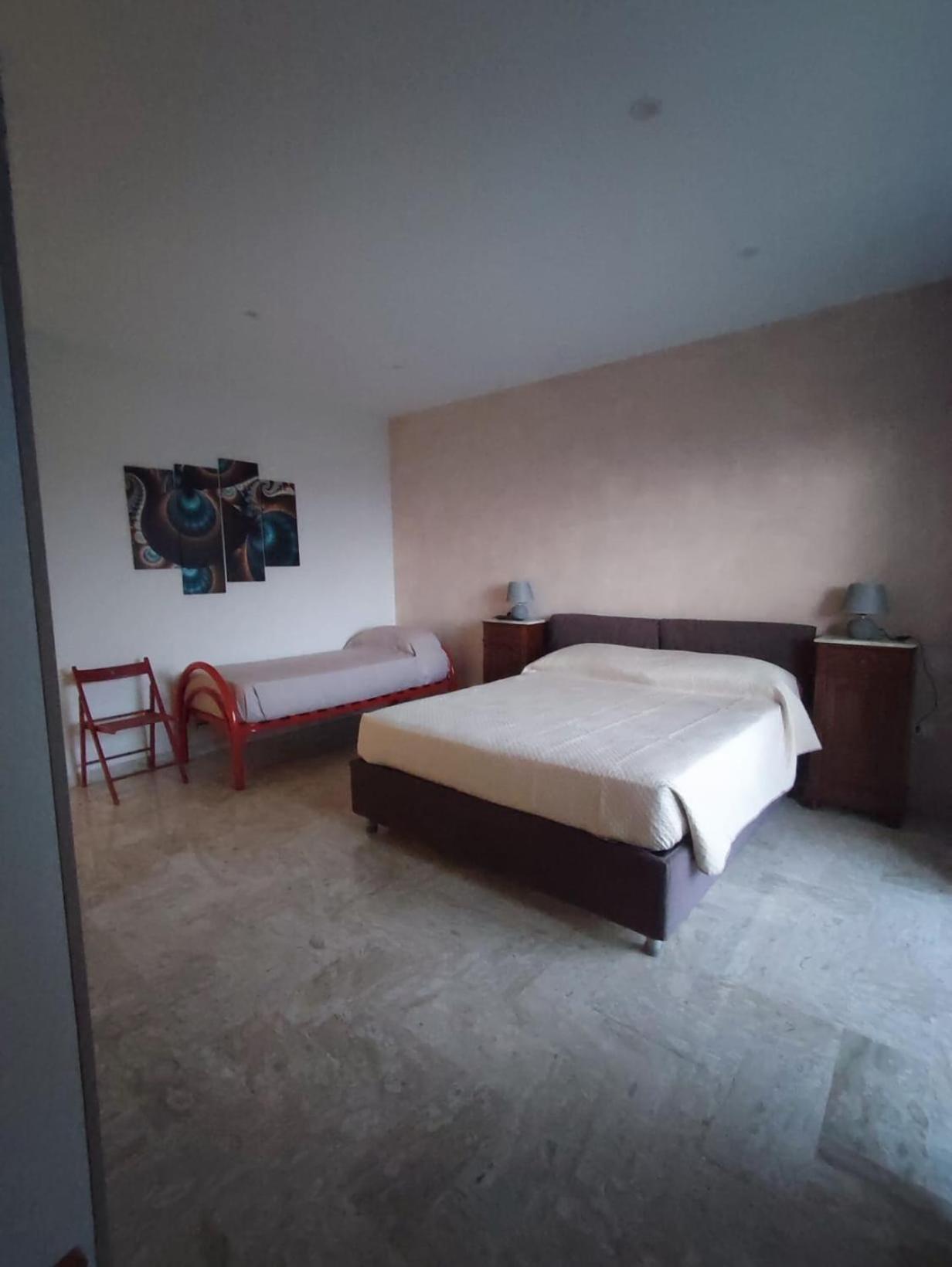 Profumo Di Mare Hotel Formia Bagian luar foto