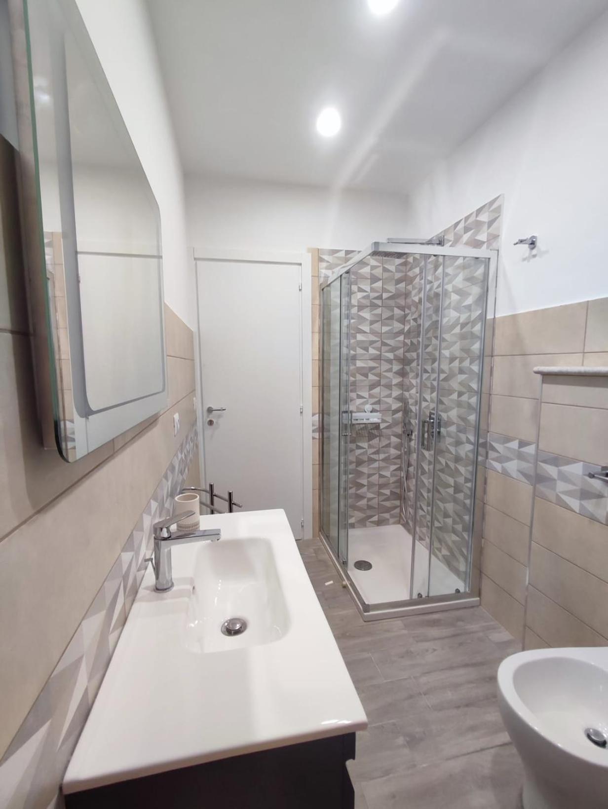 Profumo Di Mare Hotel Formia Bagian luar foto
