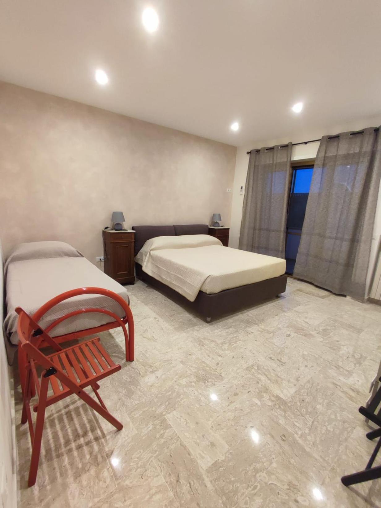 Profumo Di Mare Hotel Formia Bagian luar foto