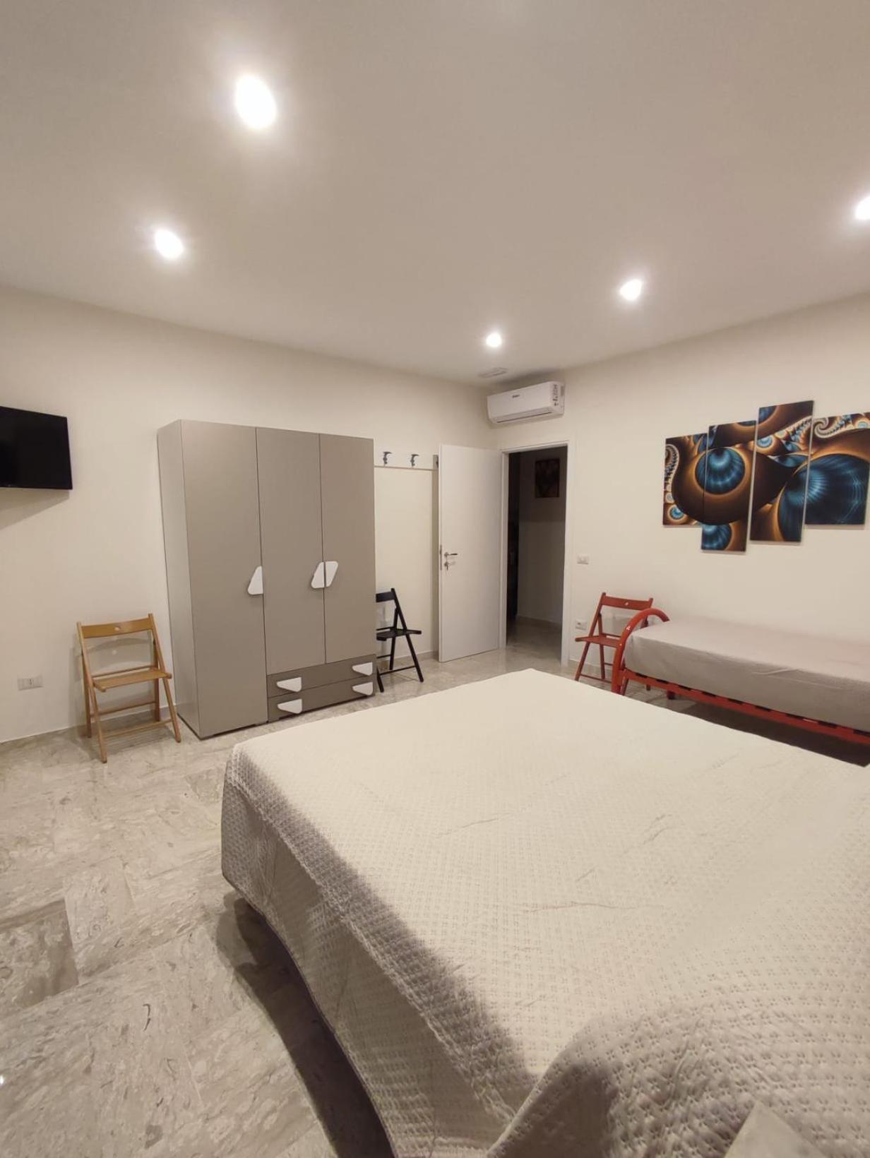 Profumo Di Mare Hotel Formia Bagian luar foto