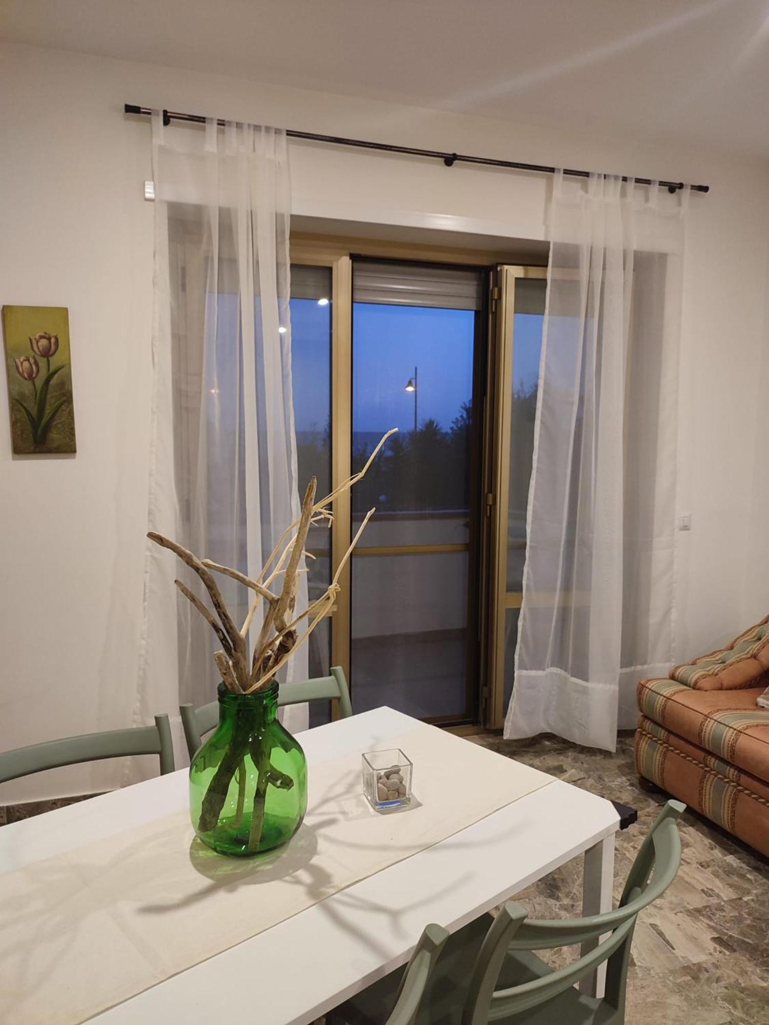 Profumo Di Mare Hotel Formia Bagian luar foto