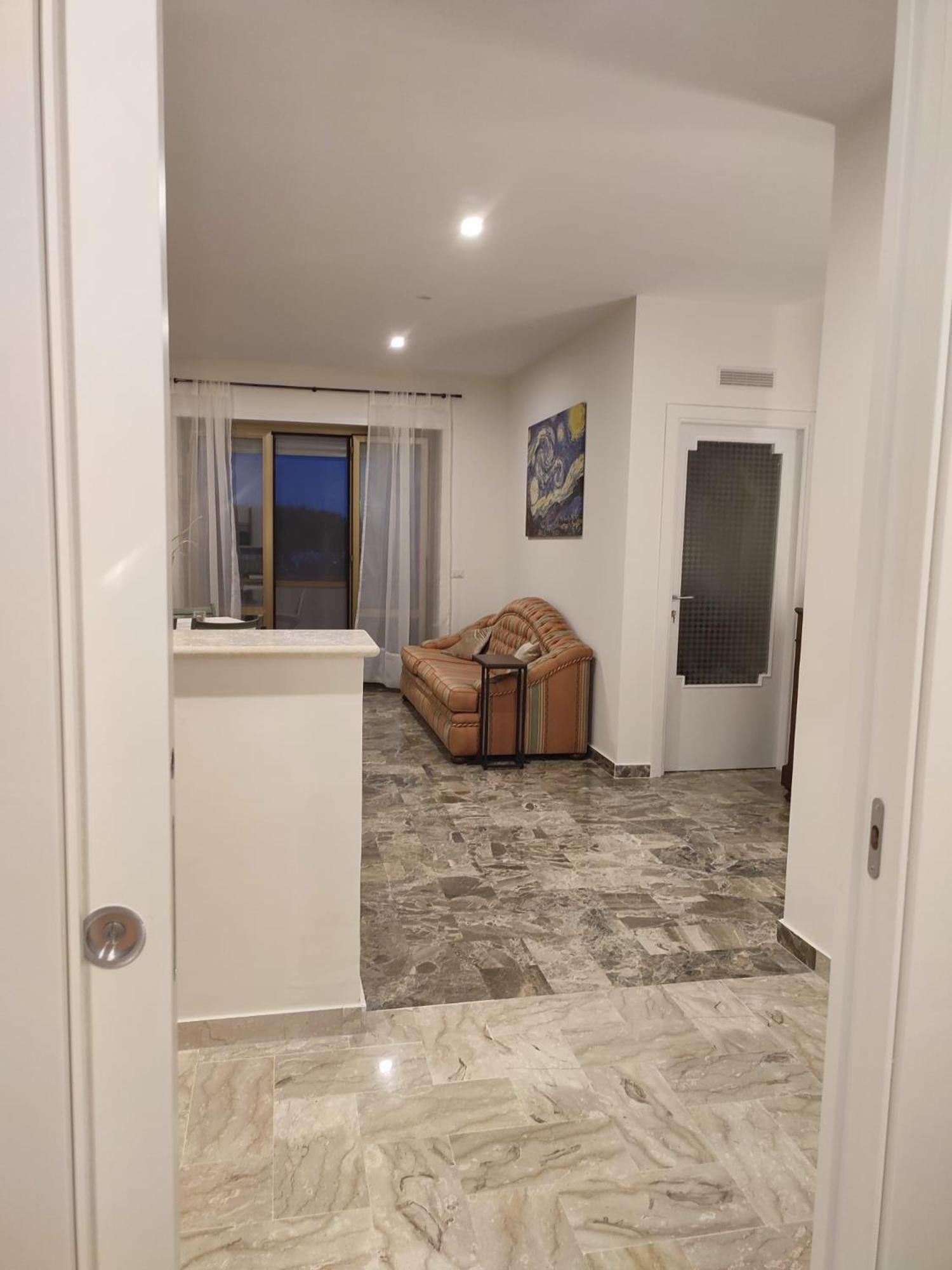 Profumo Di Mare Hotel Formia Bagian luar foto