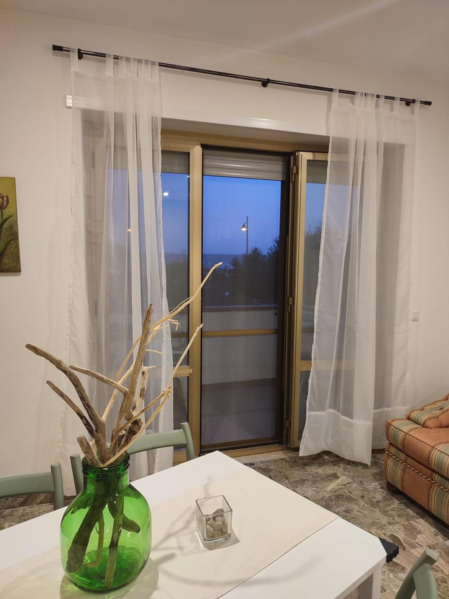 Profumo Di Mare Hotel Formia Bagian luar foto