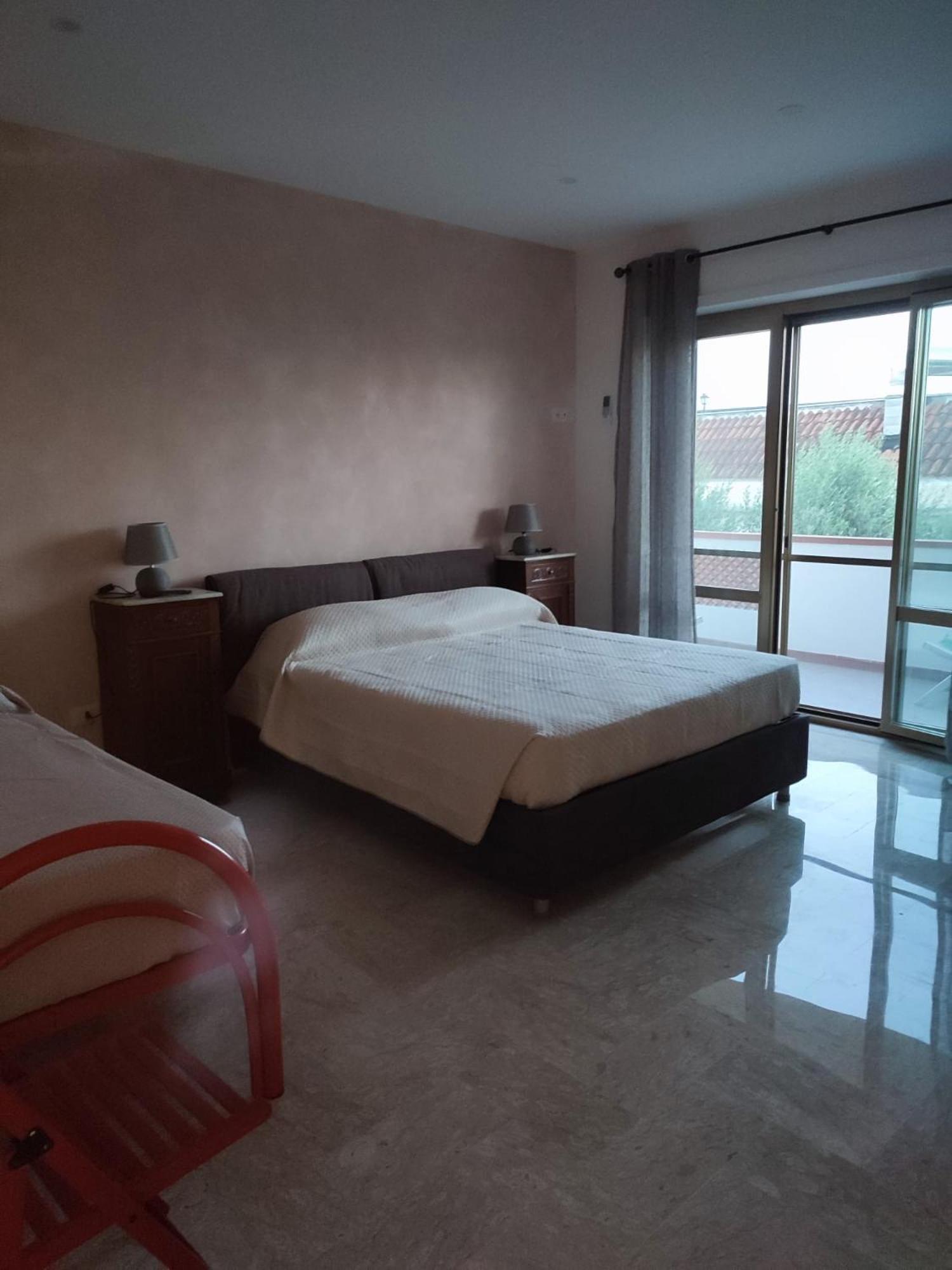 Profumo Di Mare Hotel Formia Bagian luar foto