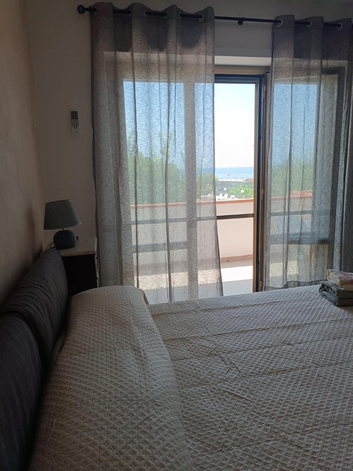 Profumo Di Mare Hotel Formia Bagian luar foto