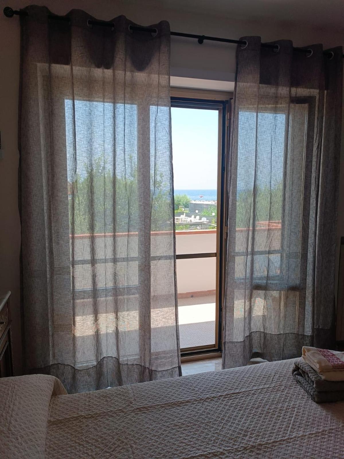 Profumo Di Mare Hotel Formia Bagian luar foto