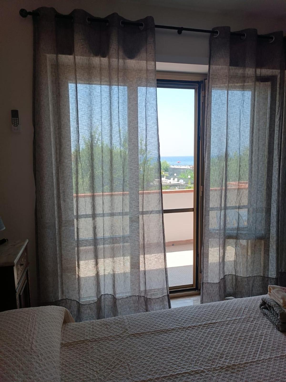 Profumo Di Mare Hotel Formia Bagian luar foto